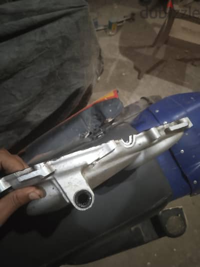 وش دبرياج f4i