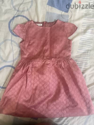 Gucci dress size 5 Gucci dress size 5