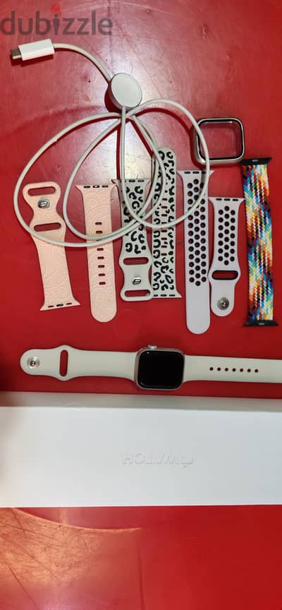 apple watch series 8