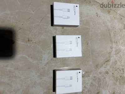 charge cable
