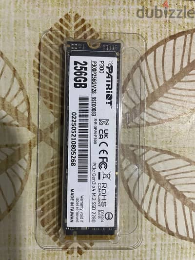 للبيع SSD & M. 2