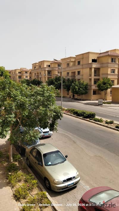 Dahab Compound
