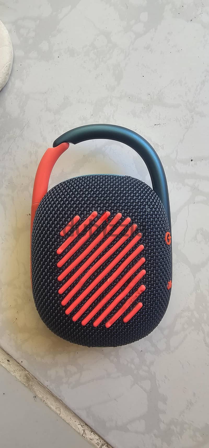 jbl clip 4 used 1