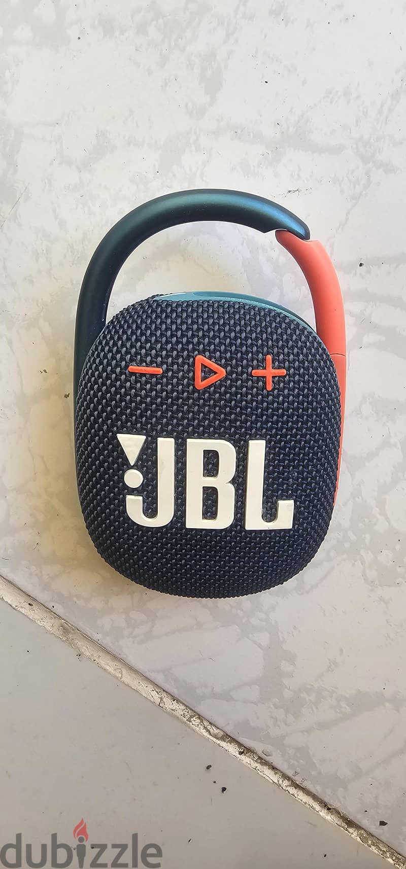 jbl clip 4 used 2