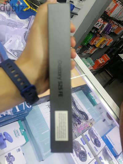 سامسونج S25 FE