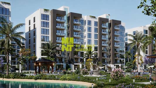 شقة 133 متر للبيع بخصم يصل ل 30% فى قلب العاصمة الجديدة بمنطقة المستثمرين بدون مقدم لفترة محدودة.