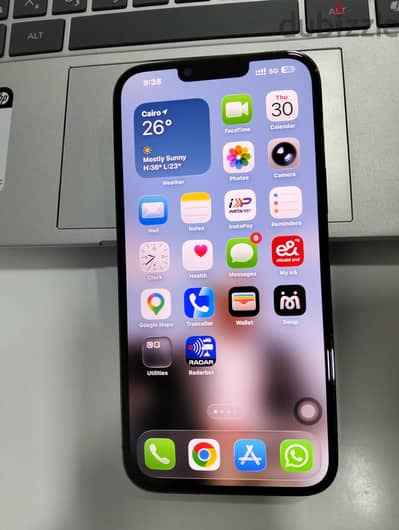 Apple - iPhone 13 Pro Max