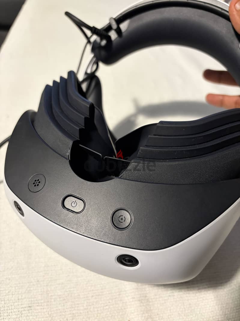 PlayStation VR2 (PS VR2) for PS5 1