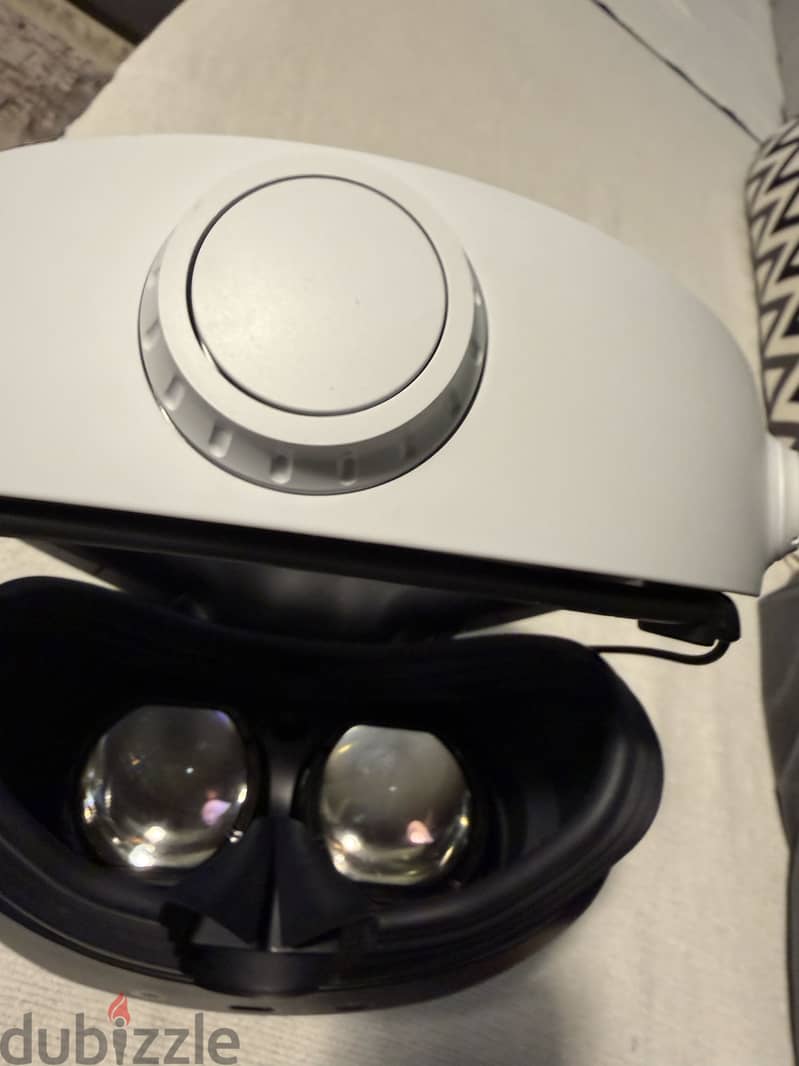 PlayStation VR2 (PS VR2) for PS5 3