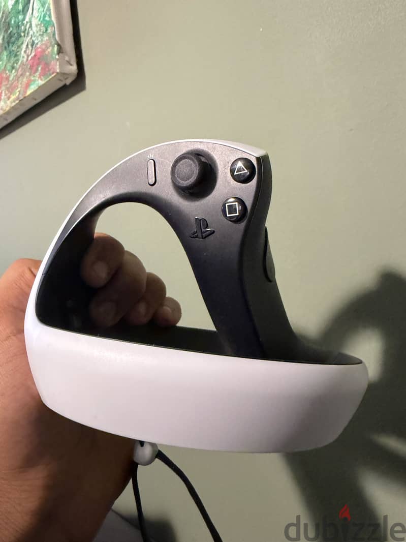 PlayStation VR2 (PS VR2) for PS5 4