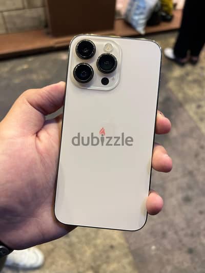 iPhone 13 pro
