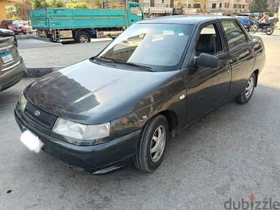 Lada 2110 2006