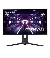 Odyssey G3 144hz 24 inch