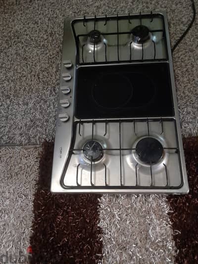 Kitchen line