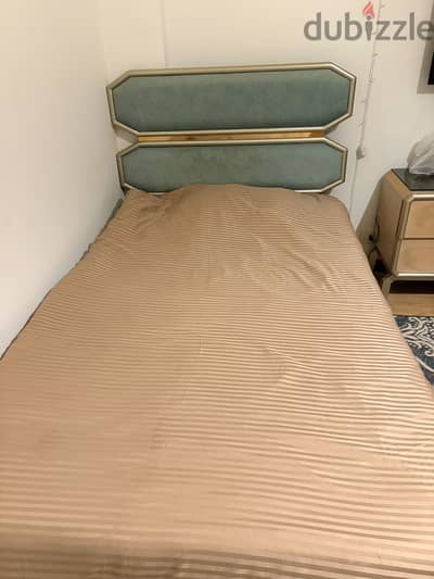 Bedroom for sale