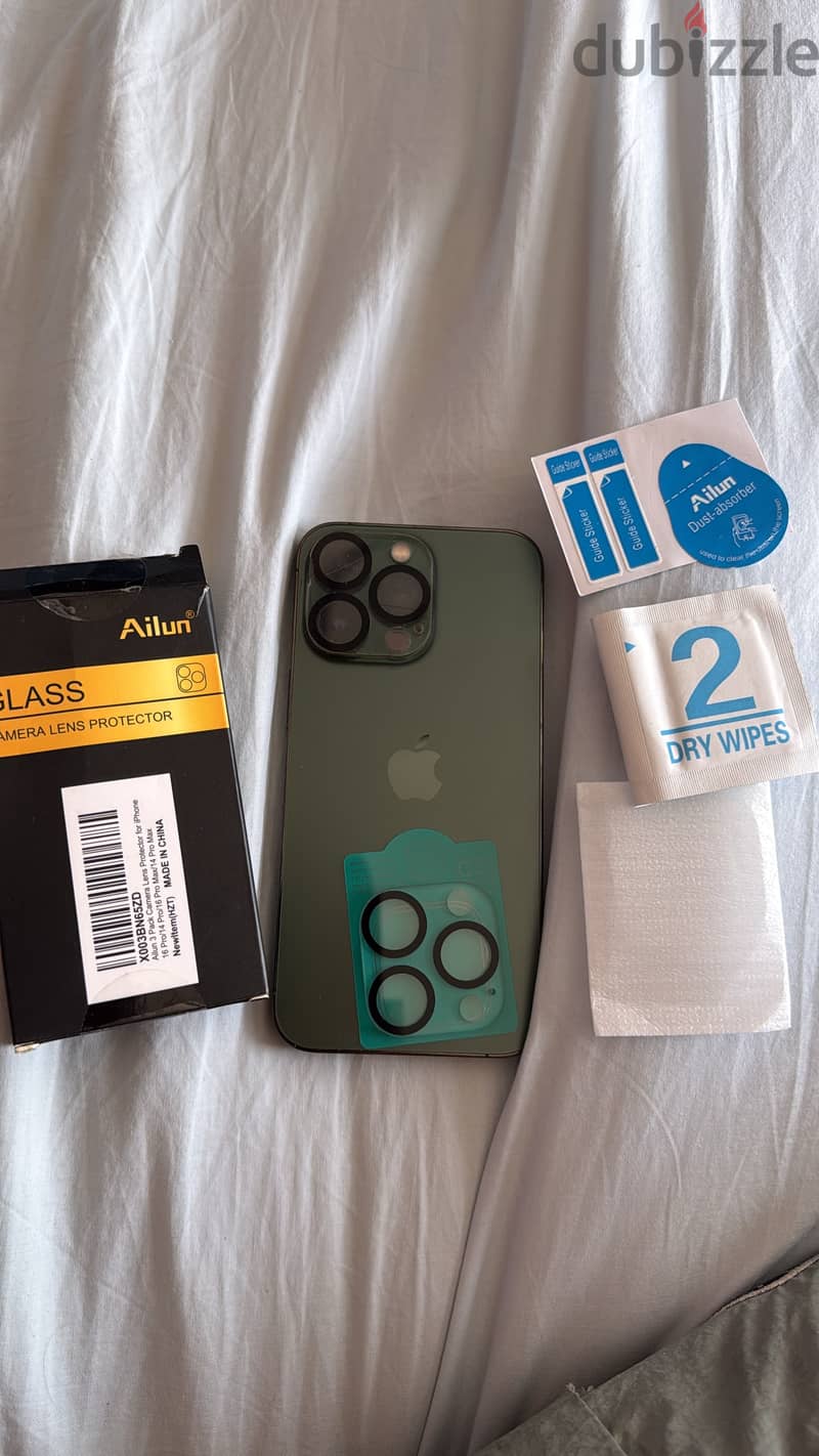 Apple - iPhone 13 Pro 2
