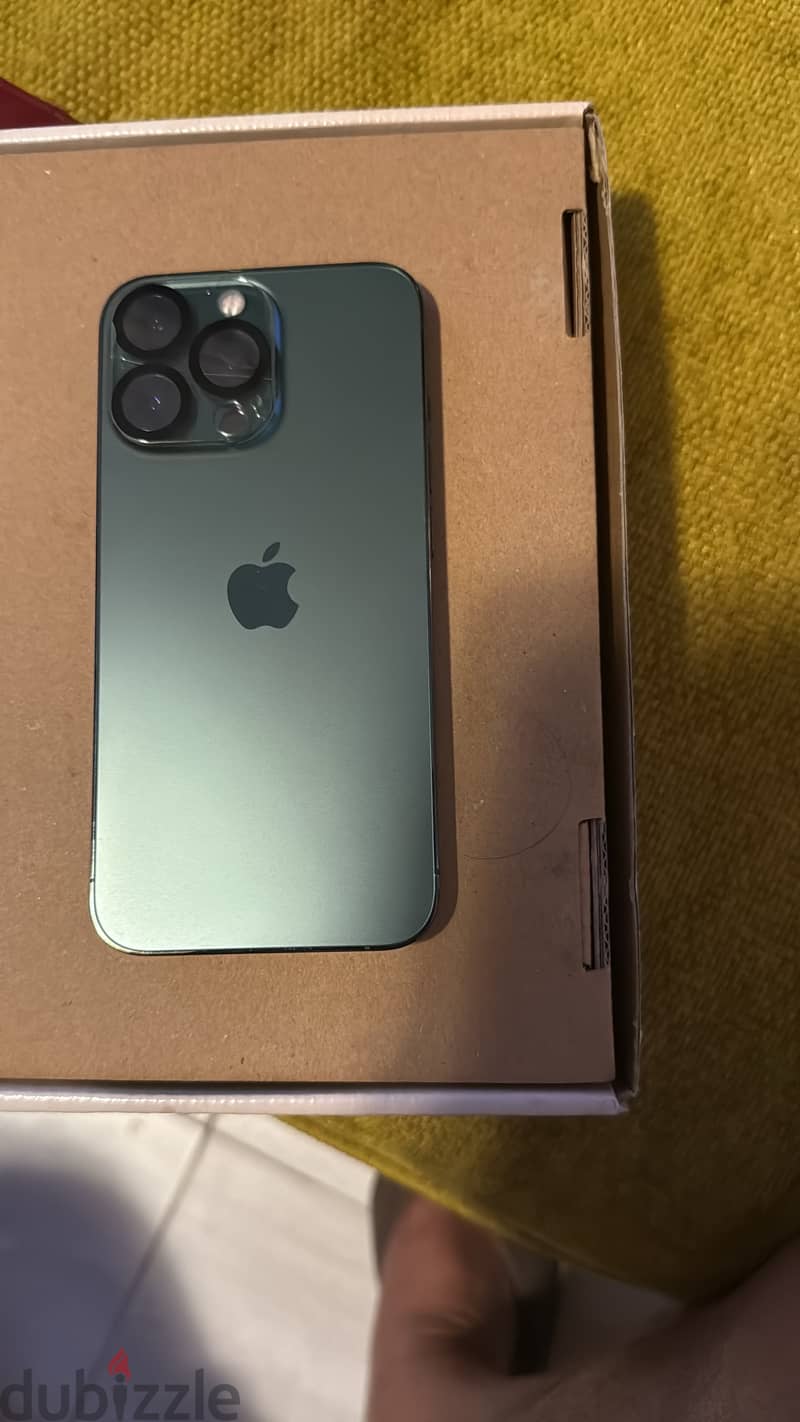 Apple - iPhone 13 Pro 3