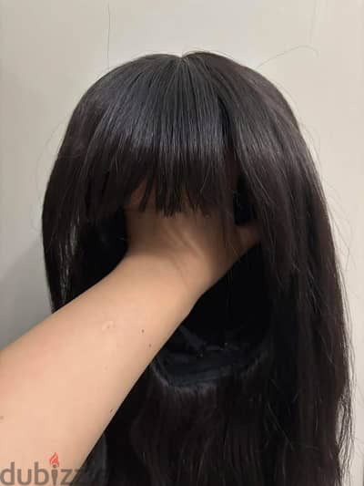 Hair wig
