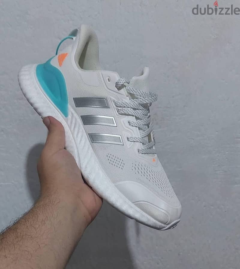 adidas alphabounce 2026. 3