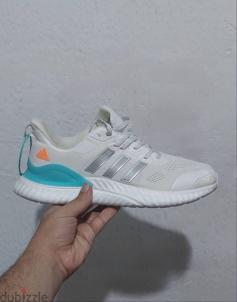 adidas alphabounce 2026. 4