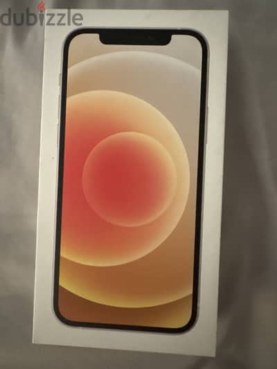 Apple - iPhone 12