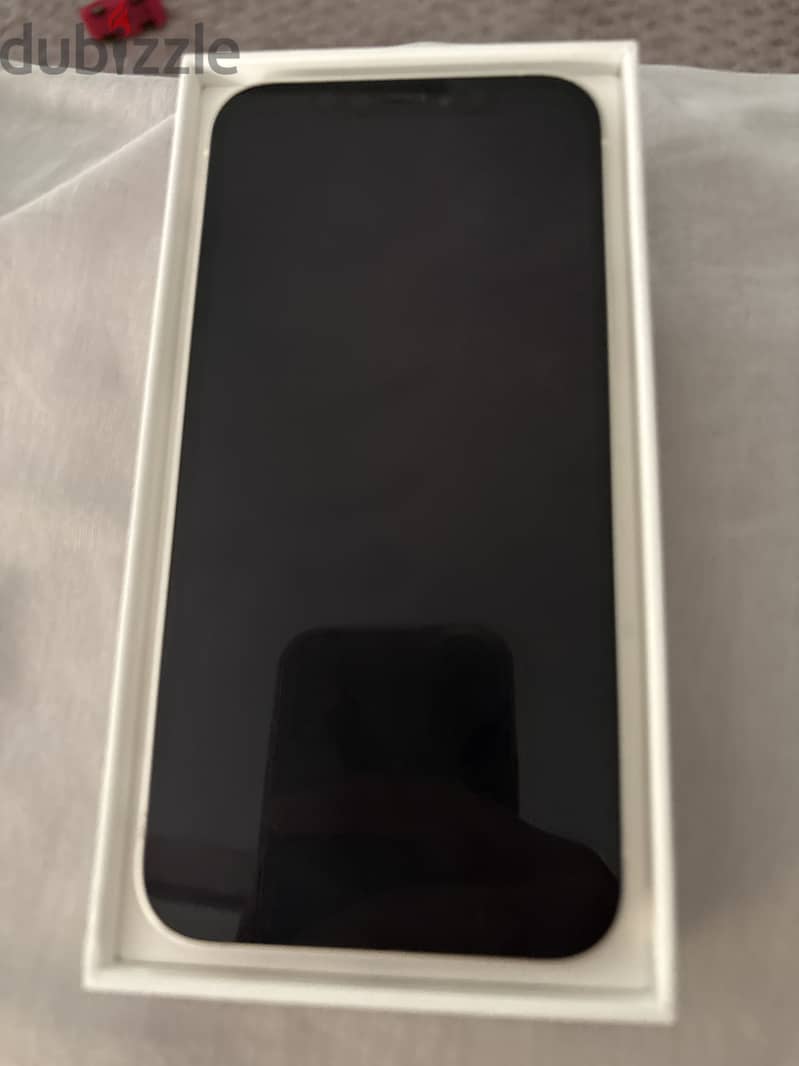 Apple - iPhone 12 2