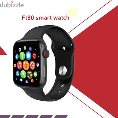 Smart Watch FT80