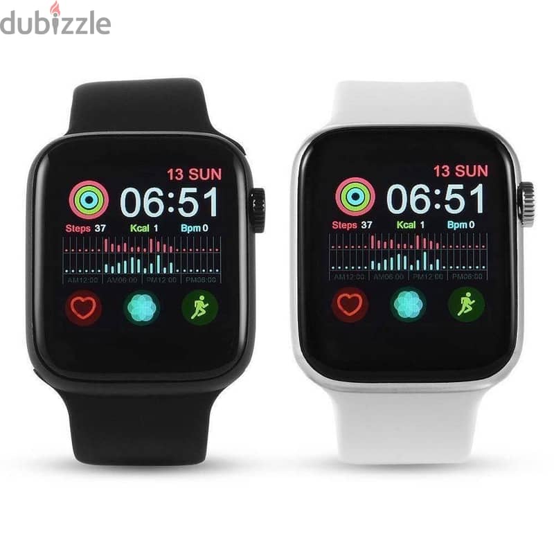 Smart Watch FT80 3