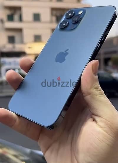 آبل - آيفون 12 برو ماكس