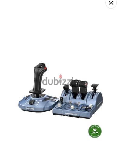 Thrustmaster SET for SALE