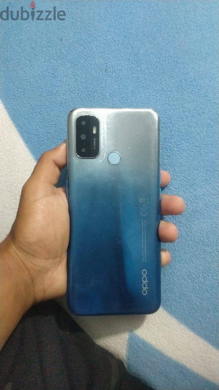 OPPO A53 2