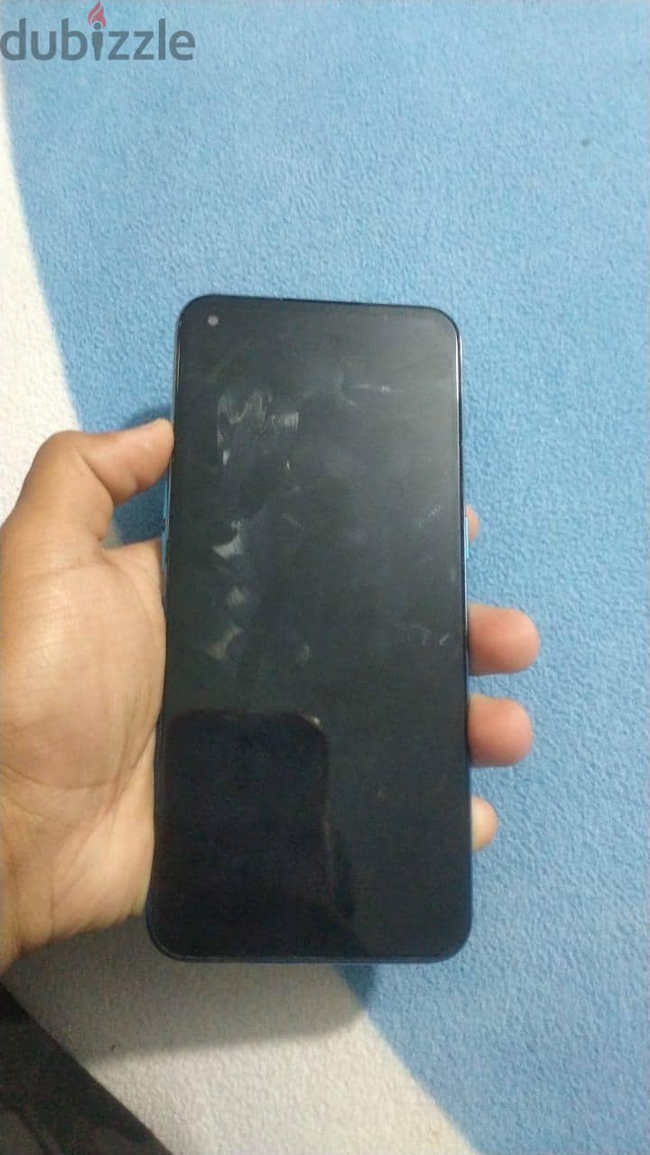 OPPO A53 4