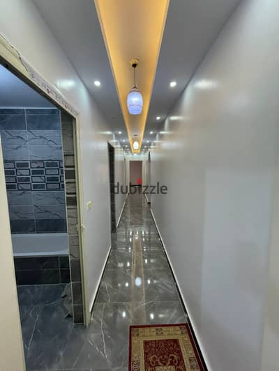 Apartment for sale, Zahraa Madinet Nasr