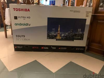 شاشة ultra HD 4K