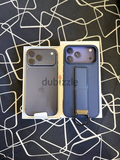 Apple - iPhone 17 Pro Max