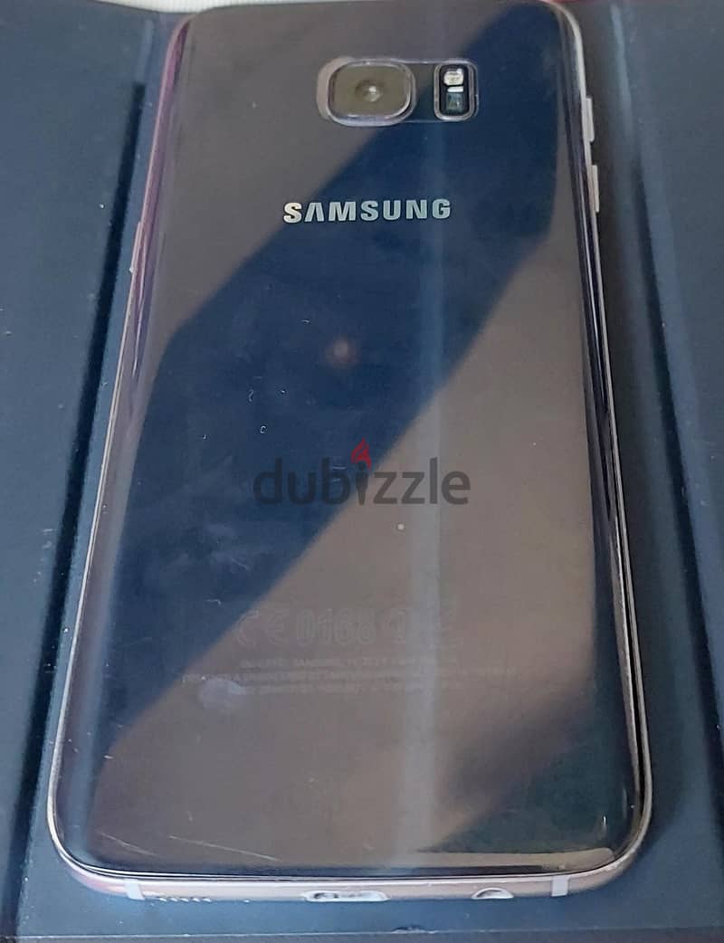 Samsung S7 Edge 2
