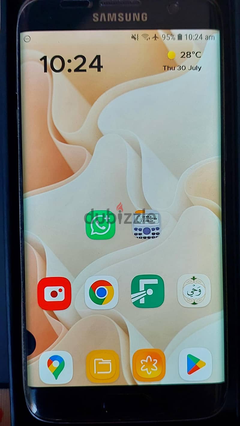 Samsung S7 Edge 4