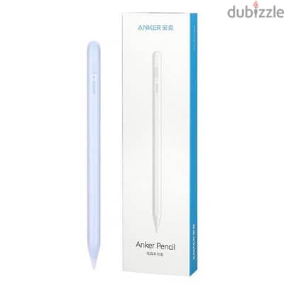 Anker ipad Pencil جديد مقفول بعلبته