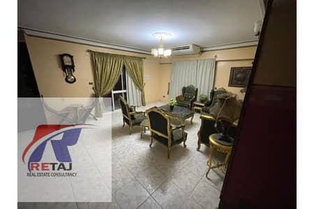 220 sqm Apartment for Sale in the Diplomatic Quarter, with a Share of the Land, 3 Bedrooms and 3 Bathrooms
