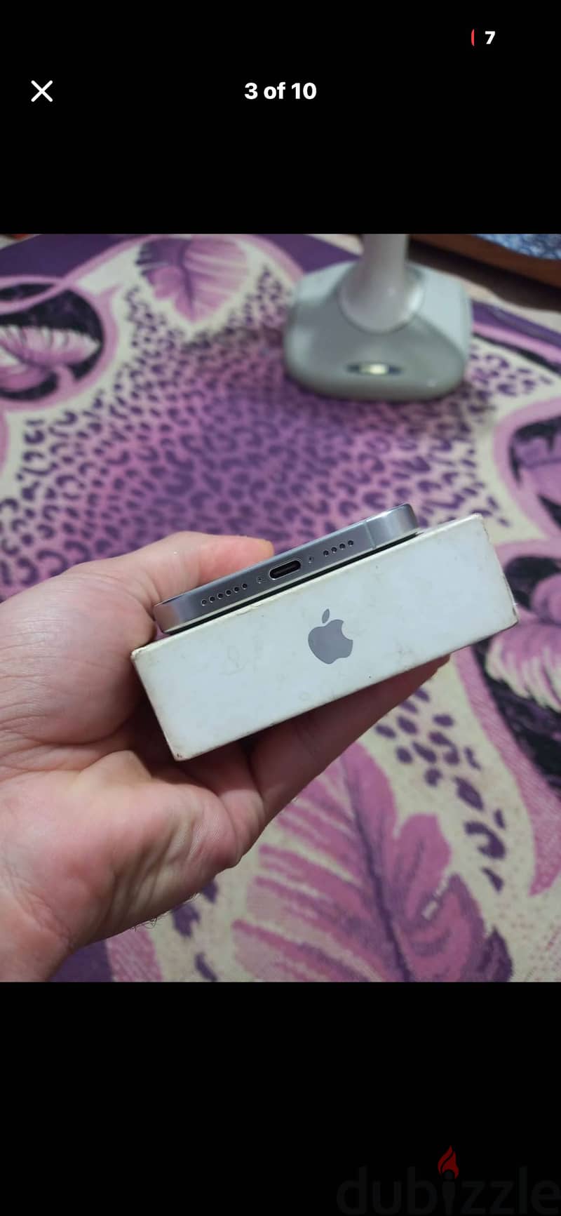 Apple - iPhone 15 Pro Max 2