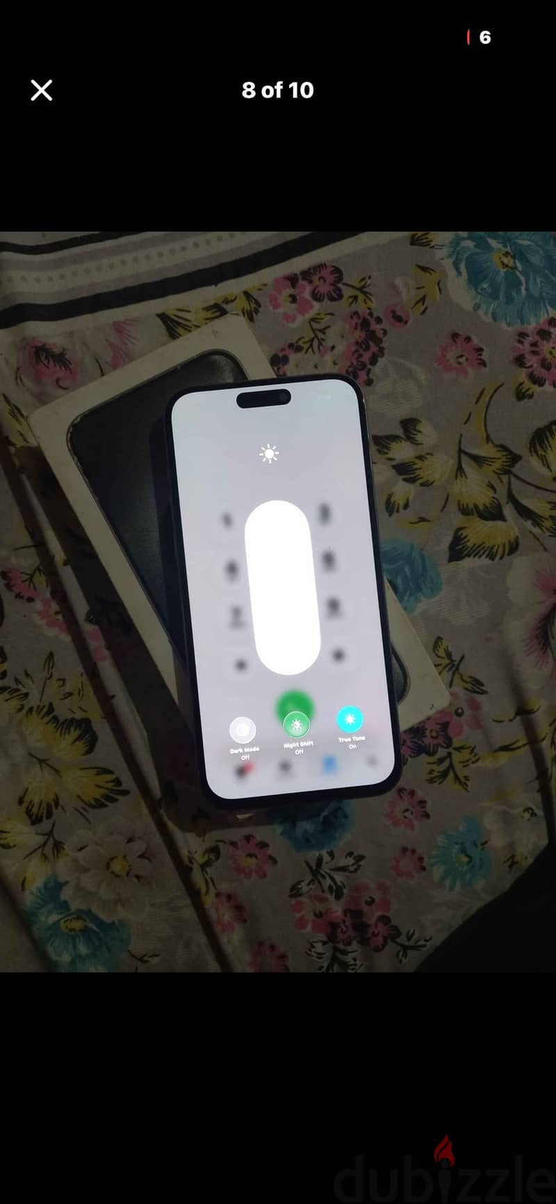 Apple - iPhone 15 Pro Max 4