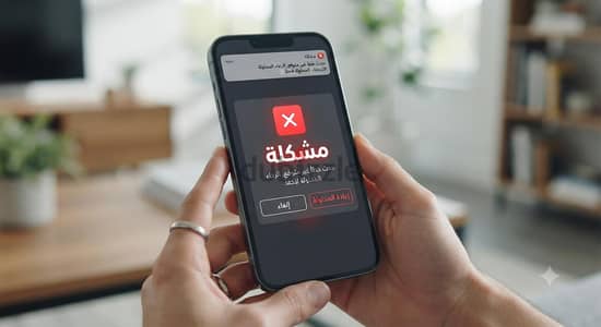 خبير تليوفنات