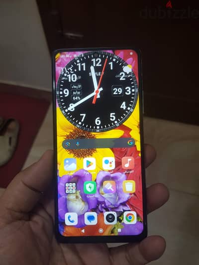 Xiaomi 11T