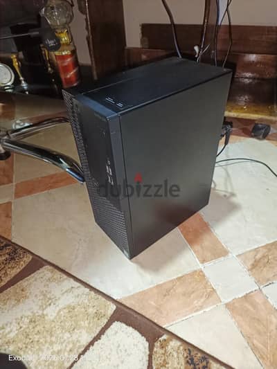 كيسه للشغل / لعب Optiplex 3050 جيل تامن قابل للتفاوض