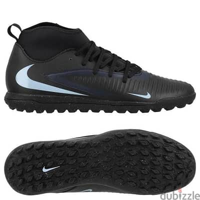 Nike phantom High 6 club turf