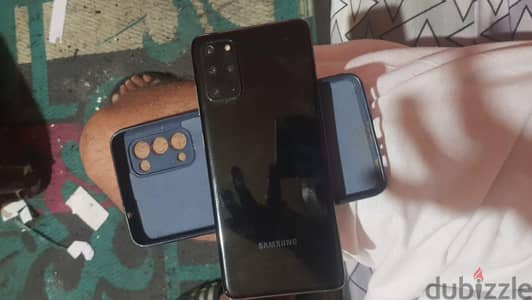 Samsung S20 plus 5g
