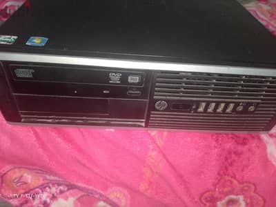 كيسه HP Comback 8200 Elite  SSF