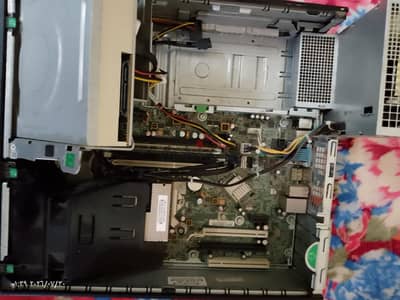 كيسه HP Comback 8200 Elite  SSF