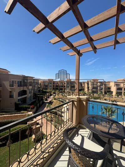 Panoramic Sea View Fully Furnished Upper Chalet 160 sqm with 160 sqm Private Roof Laguna Bay Ain Sokhna Panoramic Sea View Fully Furnished Upper Chalet 160 sqm with 160 sqm Private Roof Laguna Bay Ain Sokhna
