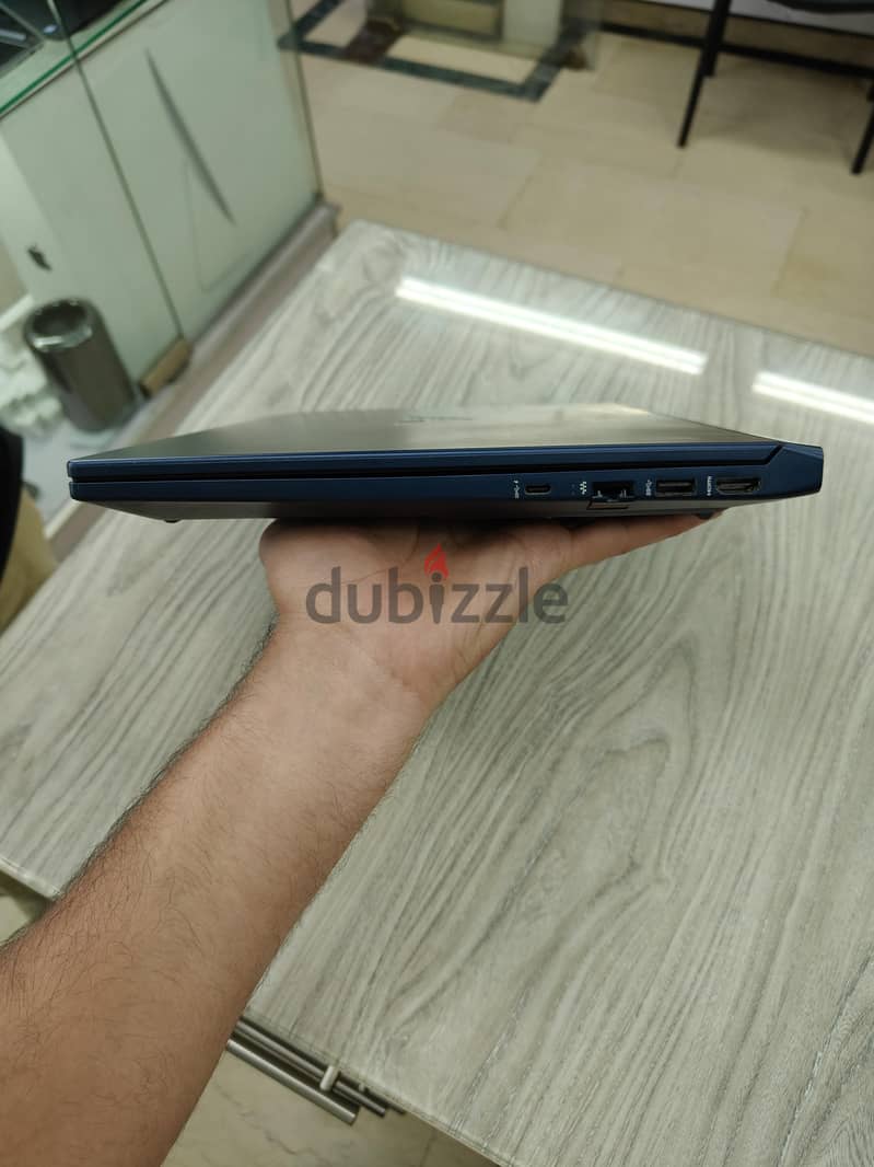 HP Victus 15 4